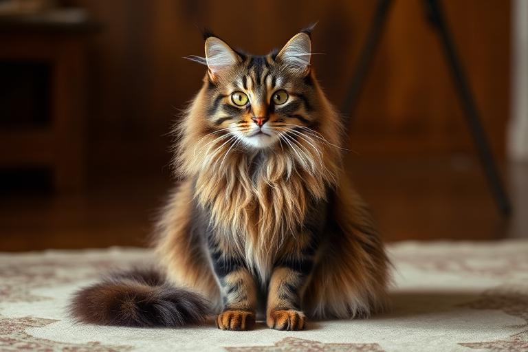 Cat Breeds