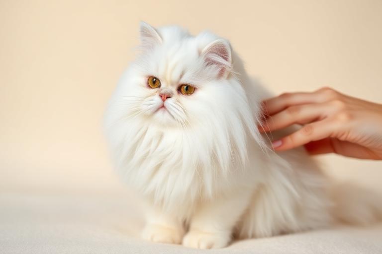 Cat Care