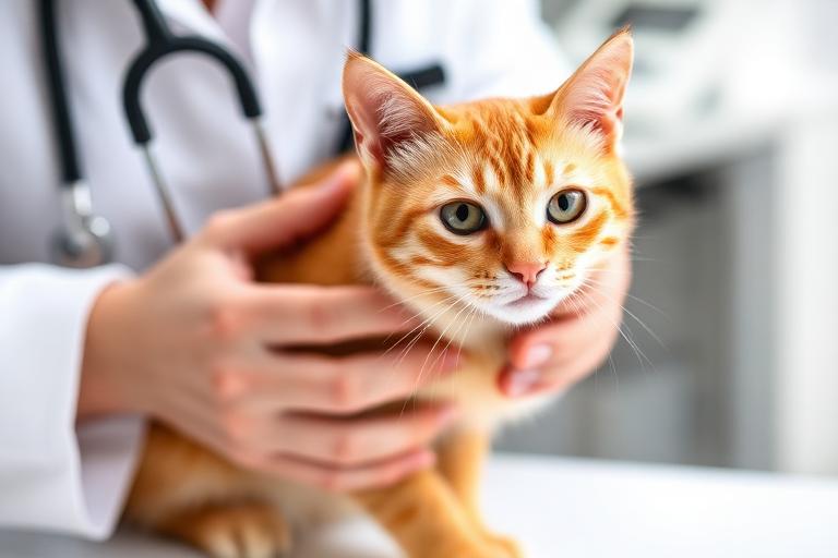 Cat Health