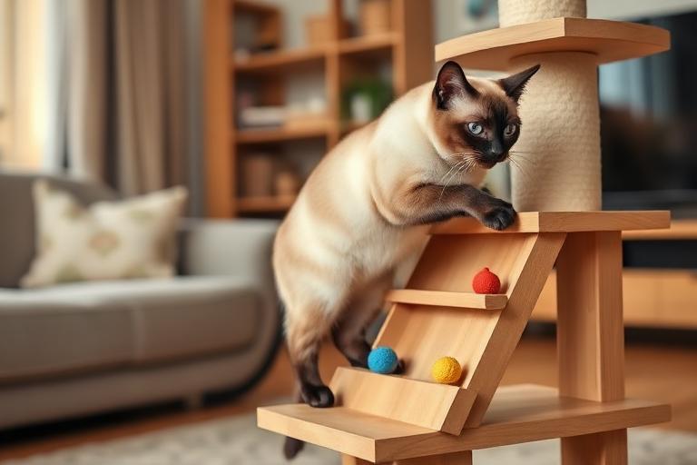 Cat Products