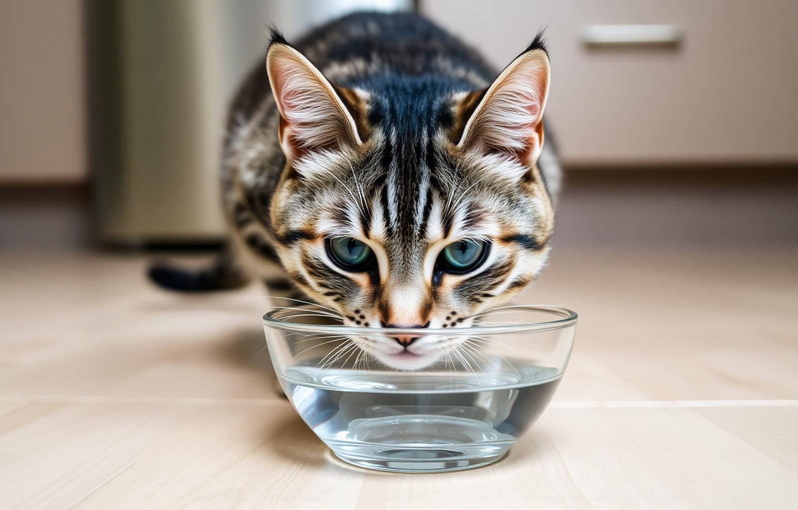Why Is My Cat Drinking So Much Water? 7 Vet-Backed Reasons (and When to Worry in 2026)