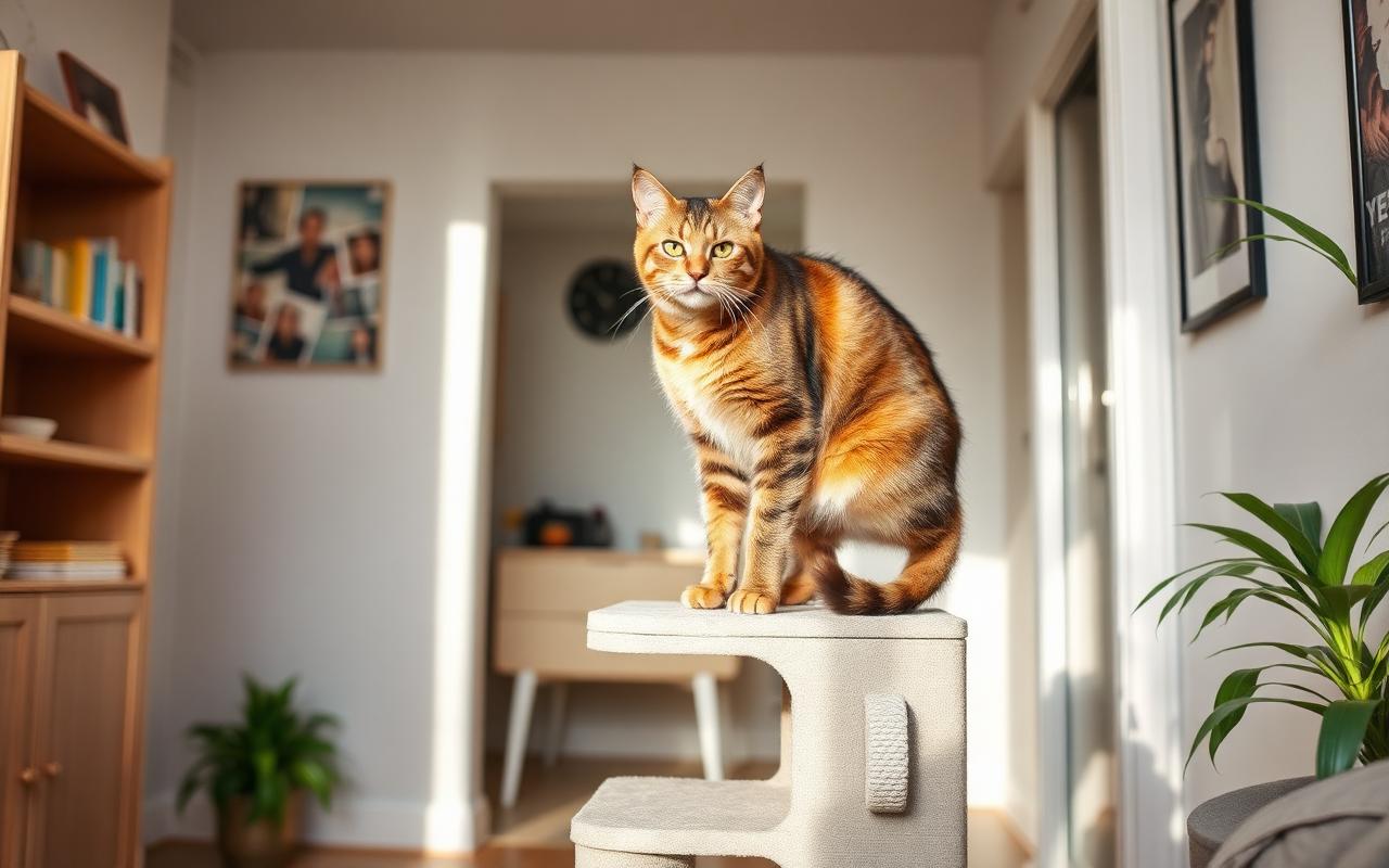 Best Cat Trees for Small Spaces (2026 Picks)