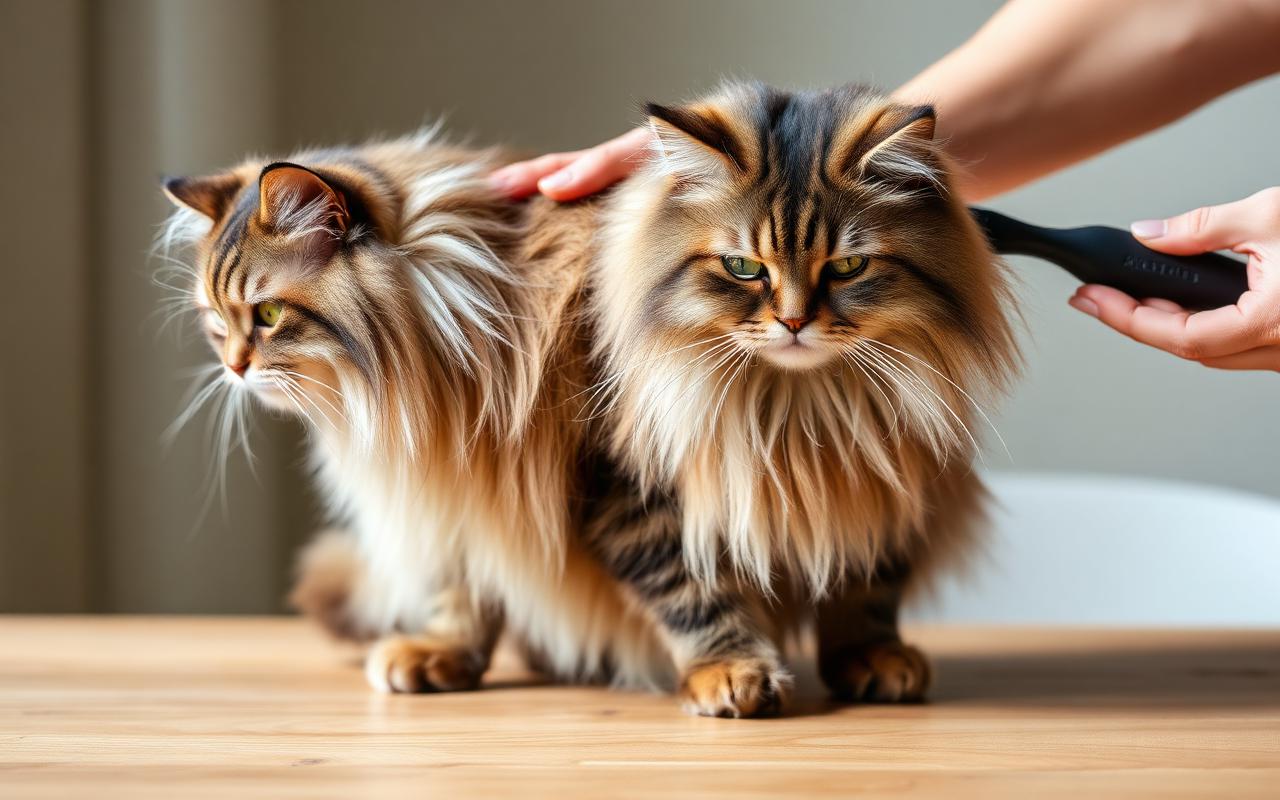 The Ultimate Cat Grooming Guide for U.S. Pet Parents