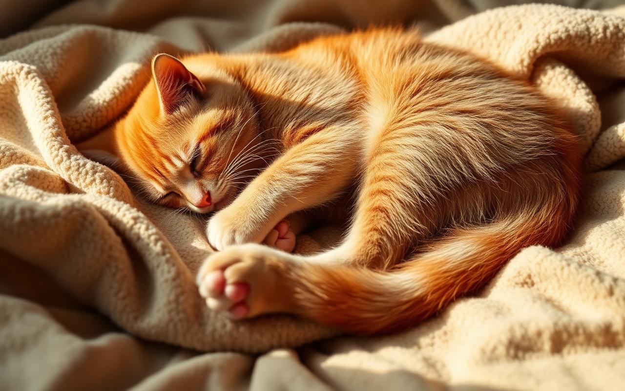 Why Do Cats Knead? The Science Behind 'Making Biscuits'