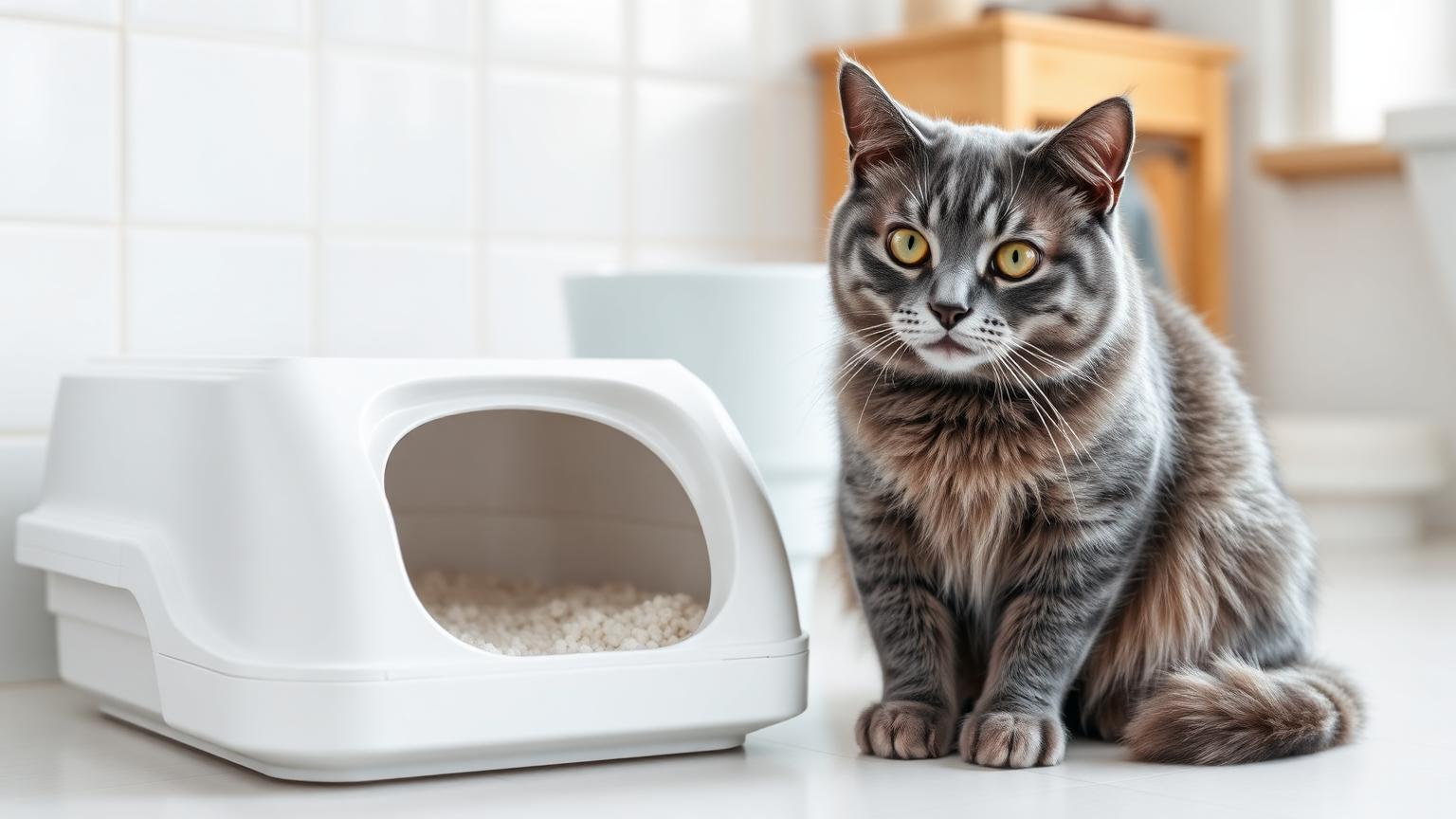 PrettyLitter Health Monitoring Cat Litter Review (2026): Does Color-Changing Litter Really Work?