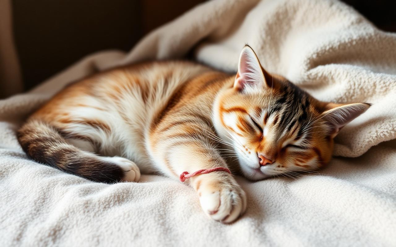 10 Subtle Signs Your Cat Is Sick (And When to Call the Vet)