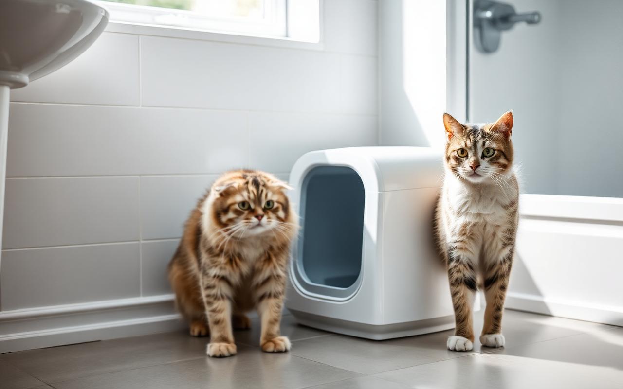 Are Smart Litter Boxes Worth It in 2026?