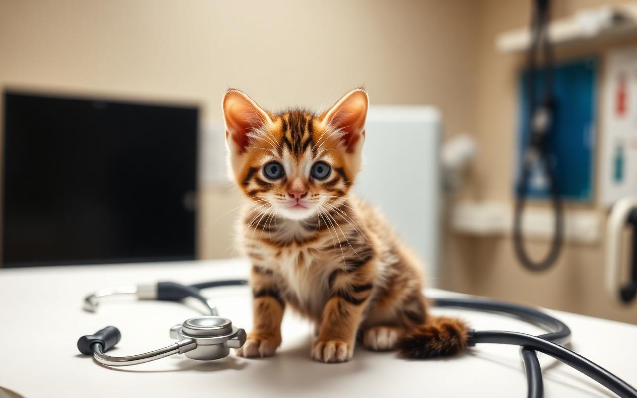 Cat Vaccination Schedule 2026: What U.S. Owners Need to Know